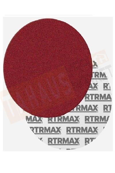 Rtrmax RDS11512 Cırtlı Zımpara 115 mm 120 Kum