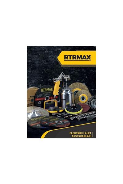 Rtrmax RDS115180 Cirtli Zimpara 115 Mm 180 Kum
