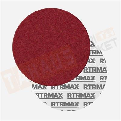 Rtrmax RDS11540 Cırtlı Zımpara 115 mm 40 Kum