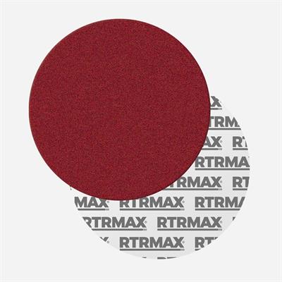 Rtrmax RDS11540 Cırtlı Zımpara 115 mm 40 Kum