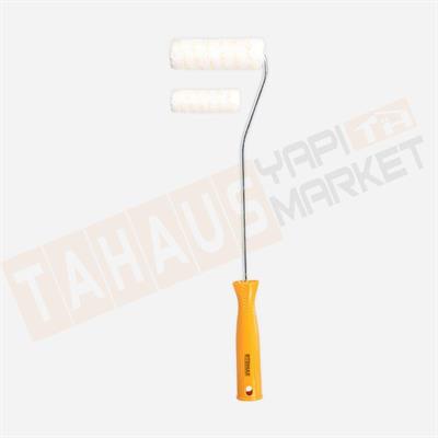 Rtrmax RFR010 Kalorifer Rulo Fırçası Yedeği 10 Cm