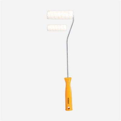 Rtrmax RFR010 Kalorifer Rulo Fırçası Yedeği 10 Cm