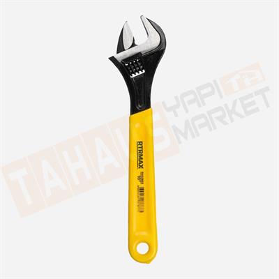 Rtrmax RH02803 Kurbağacık Anahtar 10x250mm 10