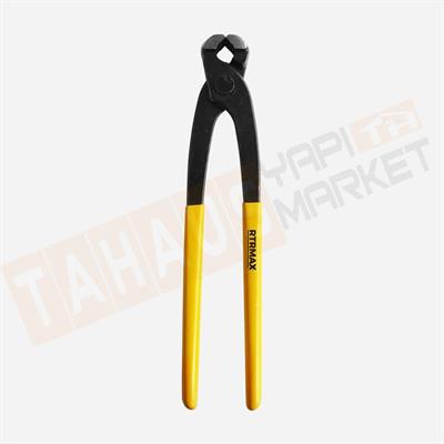 Rtrmax RH03810 Betoncu Kerpeten 250 mm
