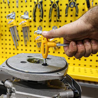 Rtrmax RH03855 7 Parça T Allen Seti