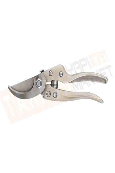 Rtrmax RH05820 Budama Makası Döküm Gövde Saten Kaplama 8’’