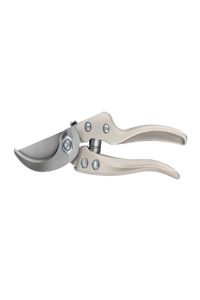 Rtrmax RH05820 Budama Makası Döküm Gövde Saten Kaplama 8’’