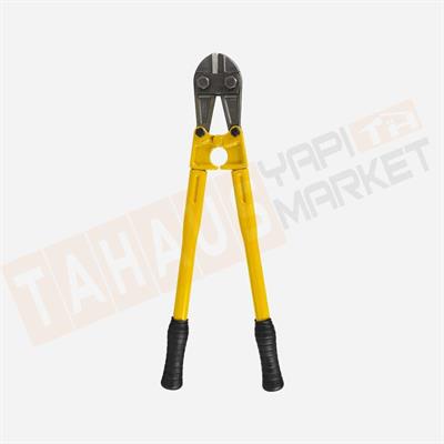 Rtrmax RH05834 Dövme Çelik Kollu Makas 10 mm