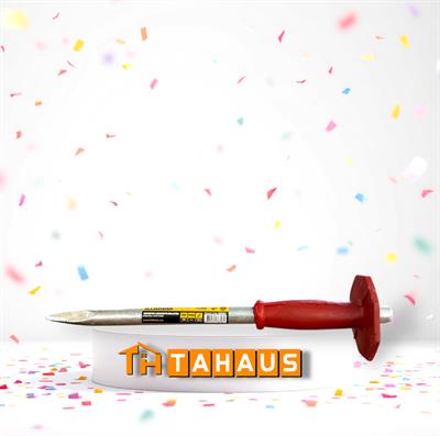 Rtrmax RH09821 Korumalı Murç Keski 300 mm