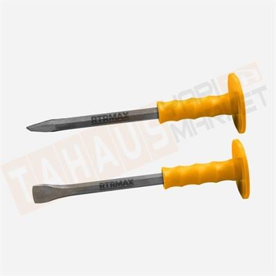 Rtrmax RH09821 Korumalı Murç Keski 300 mm