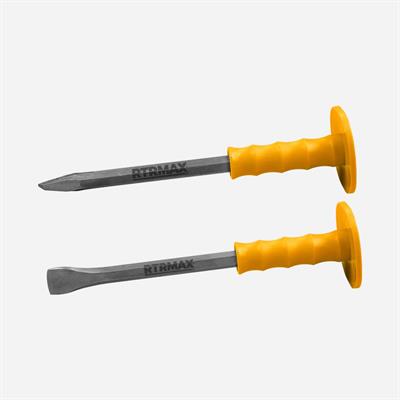 Rtrmax RH09821 Korumalı Murç Keski 300 mm