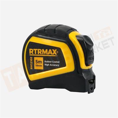 Rtrmax RH12103 Şerit Metre 5M 25mm