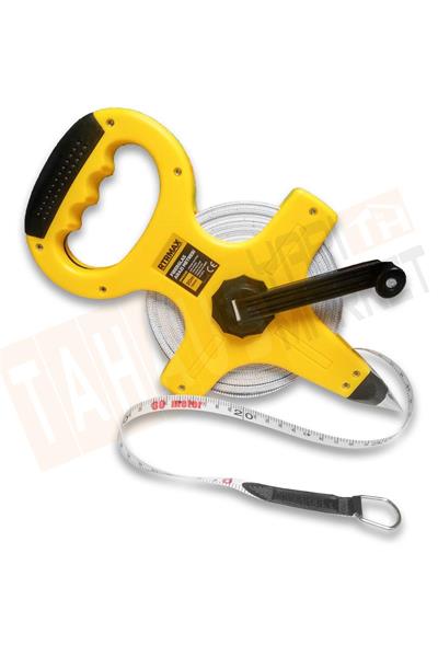 Rtrmax RH12230 30 m x 13 mm Arazi Tipi Metre