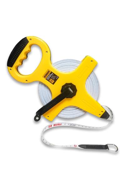 Rtrmax RH12250 Arazi Tipi Metre 50MT x 13 mm