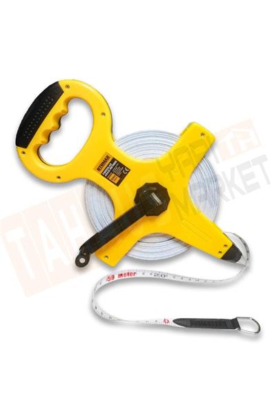 Rtrmax RH12250 Arazi Tipi Metre 50MT x 13 mm