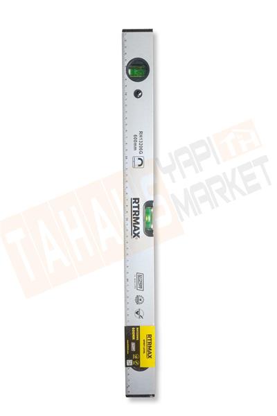 Rtrmax RH13206G 60 cm Gri Su Terazisi