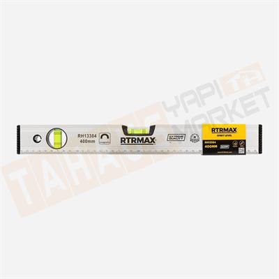 Rtrmax RH13308 Mıknatıslı Su Terazisi 80 cm