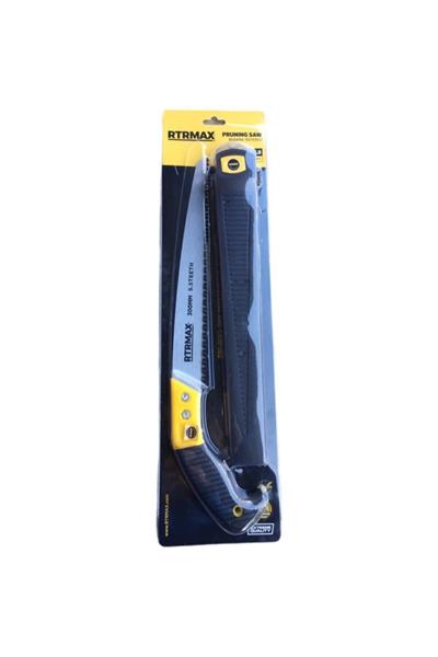 Rtrmax RH17430 300 mm Budama Testeresi