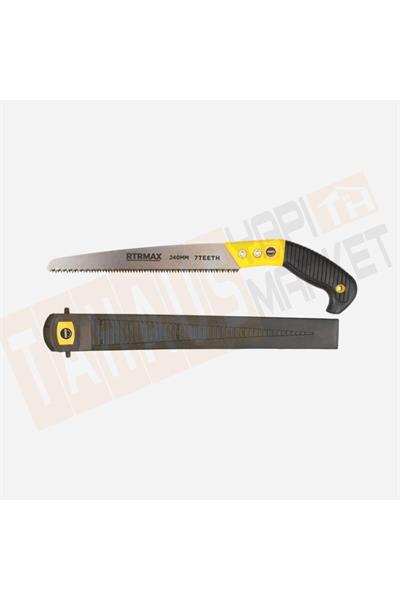 Rtrmax RH17430 300 mm Budama Testeresi