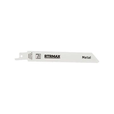 Rtrmax RH17668 Metal İnce Profil Boru 150mm Tilki Kuyruğu - S9222EF 5’li Paket