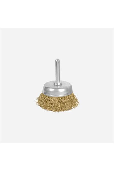 Rtrmax RH24104 Pimli Çanak Fırça 38 Mm