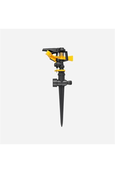 Rtrmax RHG1005 Plastik Saplamalı Ayarlanabilir Fıskiye