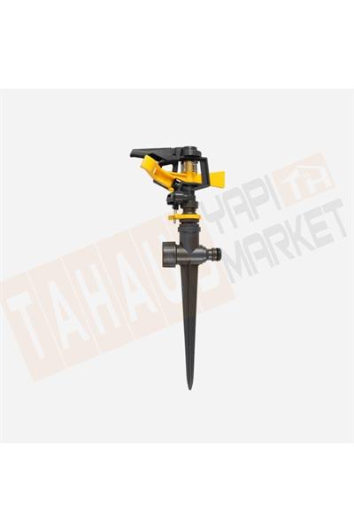 Rtrmax RHG1005 Plastik Saplamalı Ayarlanabilir Fıskiye