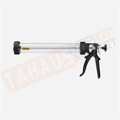 Rtrmax RKT14 600ml PVC Şeffaf Sosis Tabancası