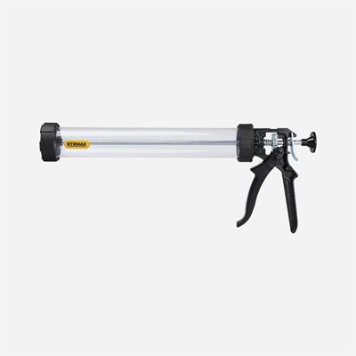 Rtrmax RKT14 600ml PVC Şeffaf Sosis Tabancası