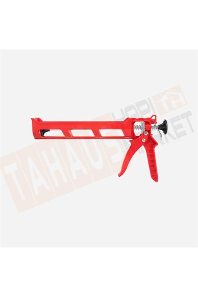 Rtrmax RKT24Y Silikon Tabanca Pvc Gövde