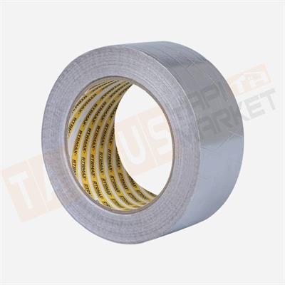 Rtrmax RNA4825 Alüminyum Folyo Bant 48 Mm* 25 Mt-takviyeli