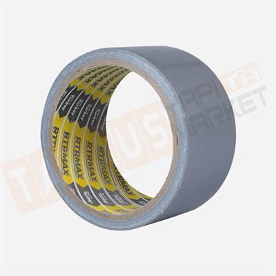 Rtrmax RNC195 48mmx40 Mt Siyah Tamir Takviye Bantı