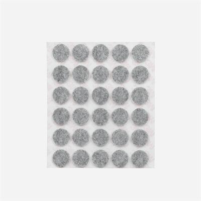 Rtrmax RNU0201 20 mm Gri Mobilya Altı Keçesi