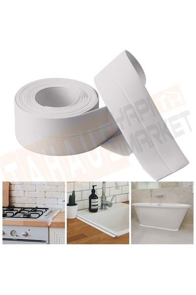 Rtrmax RNU0501 22mmx3,35 Mt Banyo ve Mutfak için Sızdırmazlık Bandı