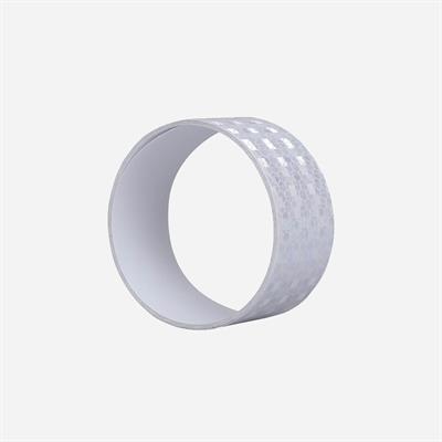 Rtrmax RNU0602 Reflektif Bant Beyaz 35mm X 1.5mt