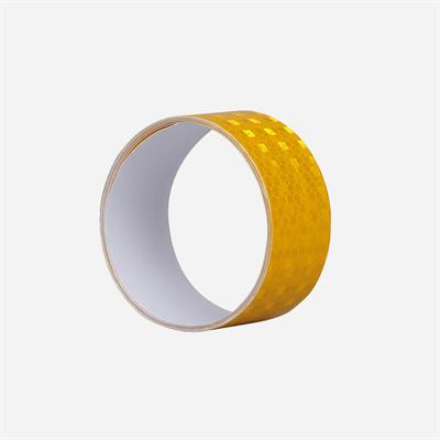 Rtrmax RNU0603 35mmx1,5 Mt Sarı Reflektif Bantı