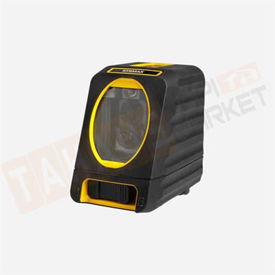 Rtrmax RTM052 Lazer Hizalama Distomatı 15 Mt Dikey/yatay