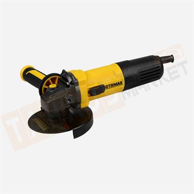 Rtrmax RTM1080 750 W 115 mm Avuç Taşlama Makinesi