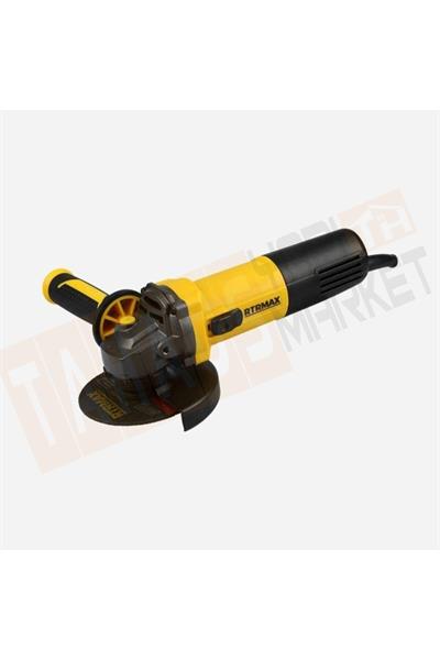 Rtrmax RTM1090 950 W 125 mm Avuç Taşlama Makinesi