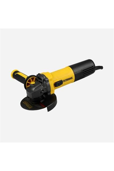Rtrmax RTM1090 950 W 125 mm Avuç Taşlama Makinesi