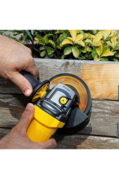 Rtrmax RTM1095 950 W Taşlama Makinesi