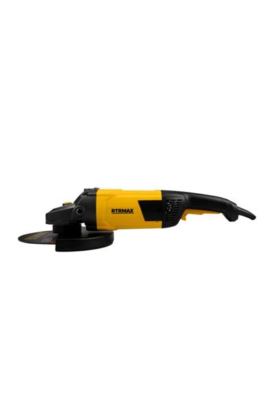 Rtrmax RTM128 2600W 230 mm Taşlama Makinası