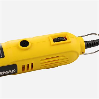 Rtrmax RTM132 Mini Taşlama ve Gravür Seti