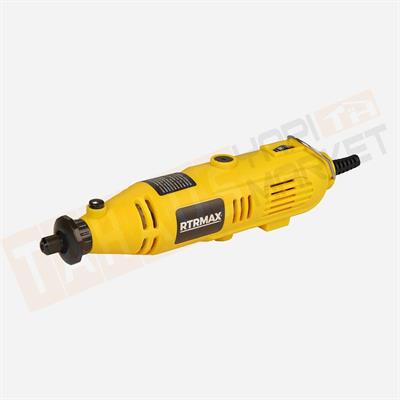 Rtrmax RTM132 Mini Taşlama ve Gravür Seti