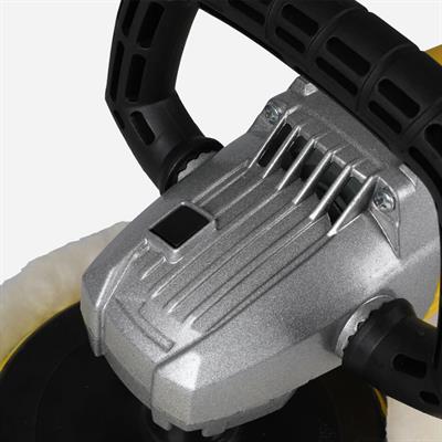 Rtrmax RTM1490 1200 W 180 mm Polisaj Makinesi