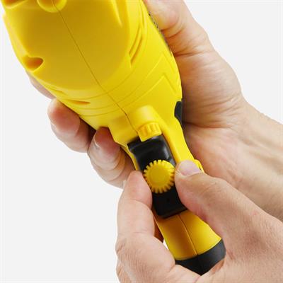 Rtrmax RTM1520 450 W Darbesiz Matkap