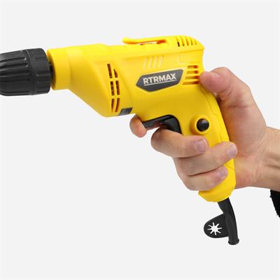 Rtrmax RTM153 280 W Darbesiz Matkap