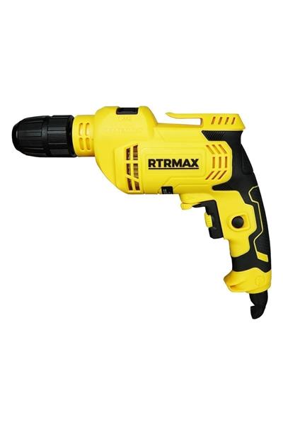 Rtrmax RTM1550 550 W Darbeli Matkap