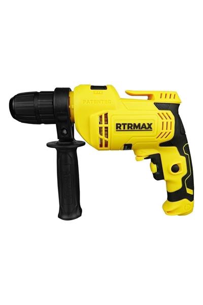 Rtrmax RTM1550 550 W Darbeli Matkap