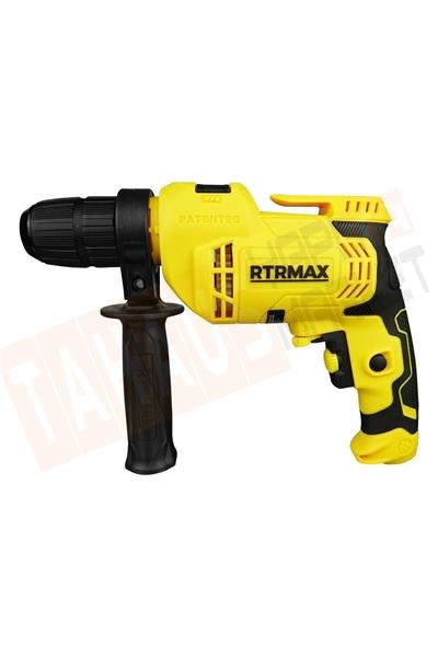 Rtrmax RTM1550 550 W Darbeli Matkap